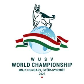 WUSV-Weltmeisterschaft IP 2023